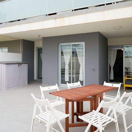 Sunny Tejita Apartment La Tejita Exterior photo